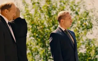 «Каникулы президента»: в сети появился трейлер фильма о крымском отдыхе российского лидера (видео)
