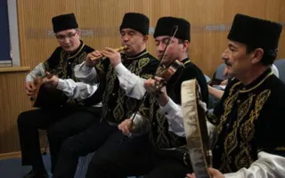 Музыкантов Крымской филармонии приглашают на гастроли в Европу