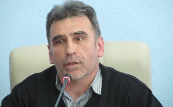 В комиссии по приёму гуманитарной помощи не знают, куда ушёл груз «в условиях революционного времени»
