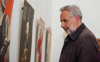«...Помните! Через века, через года…» В Севастополе открылась выставка ко Дню Победы