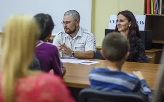 «Ночь музеев» в Севастополе открыла выставка «Окна времени»
