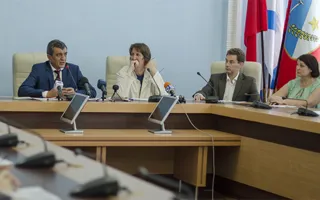 «Братский флотский фестиваль». Праздник военных оркестров снова в Севастополе