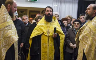 В Севастополе открылась выставка, посвящённая святителю Луке