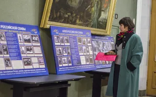 В Севастополе открылся фестиваль, посвящённый Высоцкому