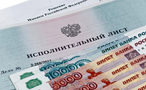 В Крыму священники помогают собирать долги по алиментам