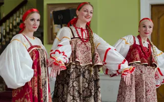 Севастопольцев ждёт большая премьера по рассказам Чехова 