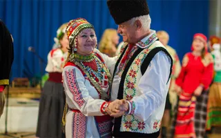 Состоялась встреча национально-культурных обществ Севастополя 