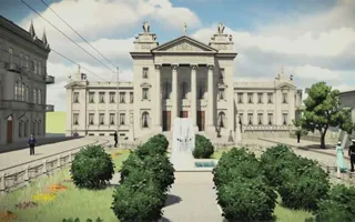 Летний Севастополь 1914 года в 3D — новое видео от команды дизайнеров