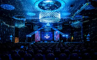 Севастопольцы стали лучшими на Церемонии Crimean wedding awards