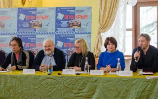 ВГИК откроет в Севастополе курс «Актёр театра и кино»