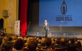 Программа кинофорума «Золотой витязь» с 24 по 31 мая в Севастополе