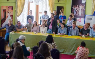 Большие успехи Севастопольского театра им. Луначарского на престижных фестивалях