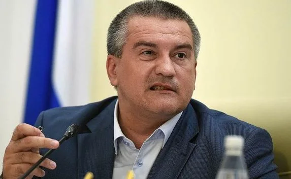 Аксёнов про ЮБК: «гадюшник такой, что смотреть стыдно»