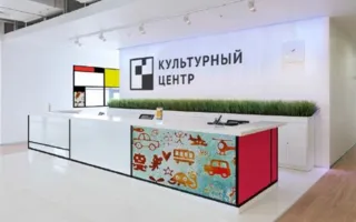 Новый культурный центр появится на Северной стороне Севастополя