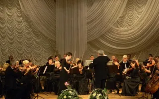В Севастополе состоится первый оперный фестиваль
