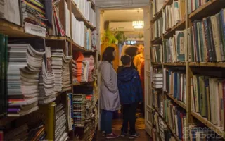 В Севастополе пройдёт «Библионочь» — программа