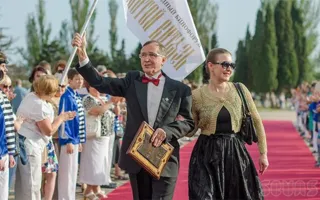 В Севастополе стартует кинофорум «Золотой Витязь» 