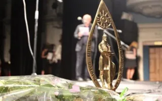 Кинофорум «Золотой Витязь» в Севастополе — программа показов