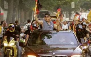 Участники автопробега «Берлин-Москва» посетят Севастополь к концу недели