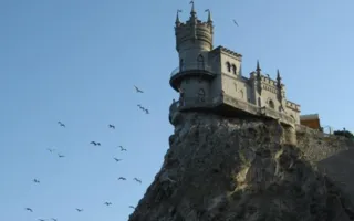 ​Летний бал «Серебряного века» пройдёт в Ялте