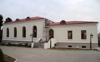 В Херсонесе откроется музей античной истории, не работавший 12 лет