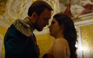 Режиссер «Матильды» перенёс премьеру фильма