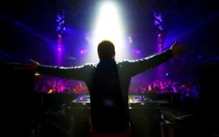 На фестивале Trancemission в Симферополе выступят Кристиан Бёрнс и DJ Feel (афиша)