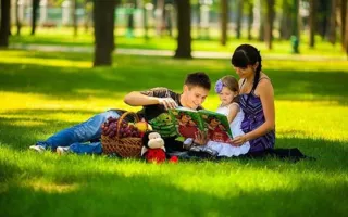 Съемки ток-шоу «Самая умная семья» пройдут в севастопольском парке «Лукоморье»