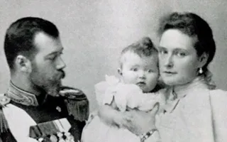  В сети появился фильм «Оболганный государь» про Николая II, снятый противниками «Матильды» (видео)