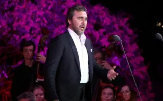 Фестиваль «Опера Херсонеса» будет проходить ежегодно — Овсянников