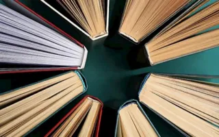 В Крыму будут активно развивать книжное дело