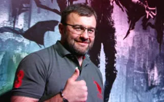 Пореченков перевезет киностудию в Севастополь 