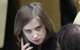 Поклонская «даст бой» застройщику Лимана под Евпаторией