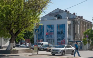 Священнослужители Севастополя обсудят возвращение католикам костела