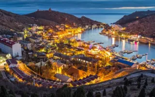 Введение курортного сбора в Крыму отложат до 2019