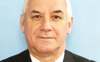 Национальную литературную премию вручили Владимиру Бойко из Севастополя