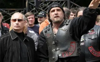 Глава «Ночных волков» поддержит Путина через неофициальный штаб в Севастополе
