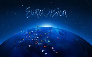 Жеребьевка на «Евровидении-2018»: Россию и Украину «свели» в одном полуфинале