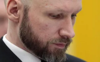 Раскаяние Брейвика и бесплатный Wi-Fi на всей планете: новости мира (фото, видео)