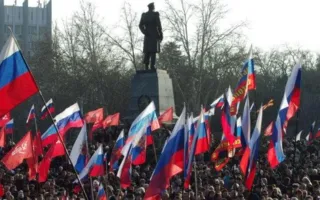 Соратник Пиманова снимет фильм о Крымской весне