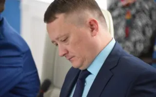 Закон об отзыве губернатора не приняли из-за лингвистических ошибок 