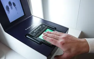 Россия перейдёт на выдачу «биометрических» паспортов в 2019 году