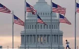 Америка на год продлила антироссийские санкции