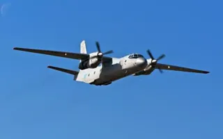 ​Ответственность боевиков за крушение Ан-26 и 47-дневный отказ от туалета: новости мира (фото)