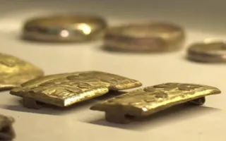 Севастопольский музей получил 500 артефактов от ФСБ (фото, видео)