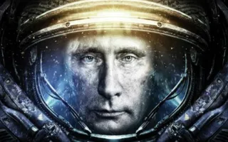 ​Россия на Марсе и рассыпавшееся золото в Якутске: новости мира (фото, видео)