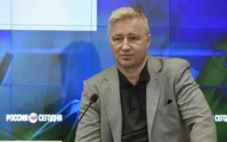 «Крым наш!» превратят в симфонию 