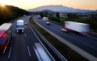Новая дорога на Кубани избавит крымских туристов от пробок 