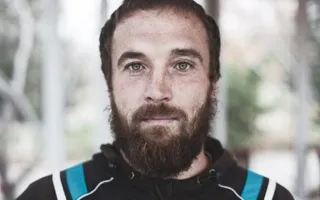 Севастопольский активист, избитый силовиками, сбежал из РФ