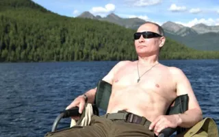 Президент отправится «на каникулы» по стране